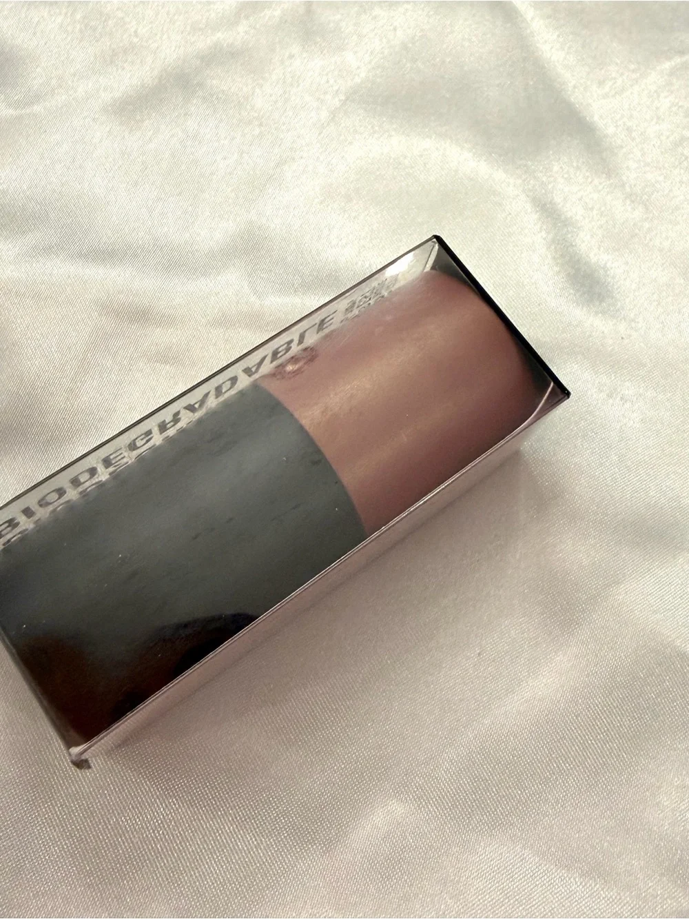 Nudestix Nudies Matte + Glow Core All Over Face Blush Pink Ice NEW